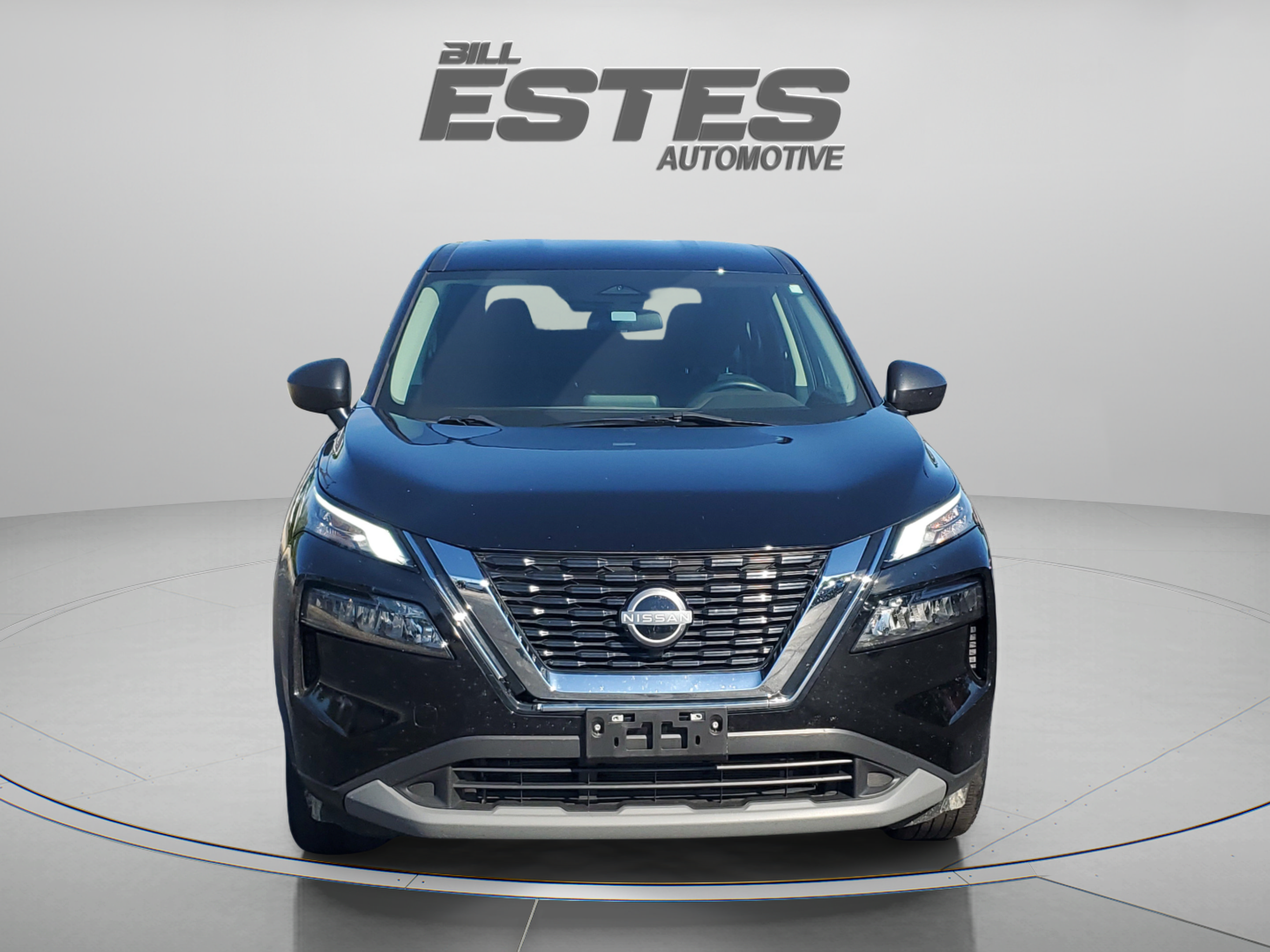 Used 2023 Nissan Rogue S FWD image 6