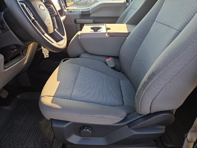 Certified 2018 Ford F150 XLT w/ Trailer Tow Package AWD/4WD image 22