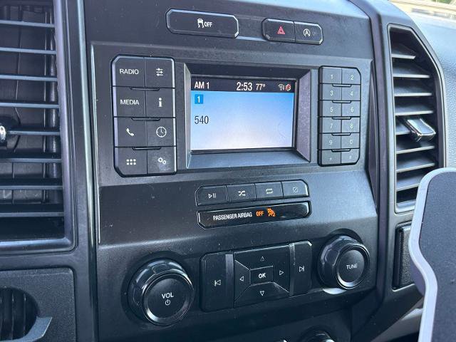 Certified 2019 Ford F150 XL w/ Equipment Group 101A Mid RWD image 13