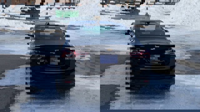 Used 2024 Chevrolet Malibu LT image 8