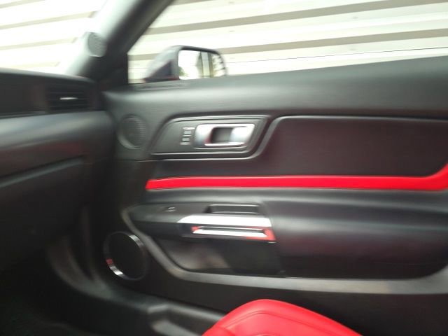 Certified 2021 Ford Mustang GT Premium w/ Equipment Group 401A image 14