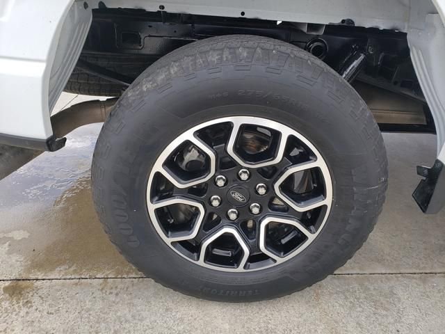 Certified 2022 Ford F150 XLT w/ Equipment Group 302A High AWD/4WD image 28