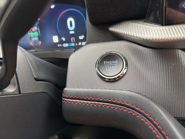 Certified 2025 Ford Explorer ST-Line image 32