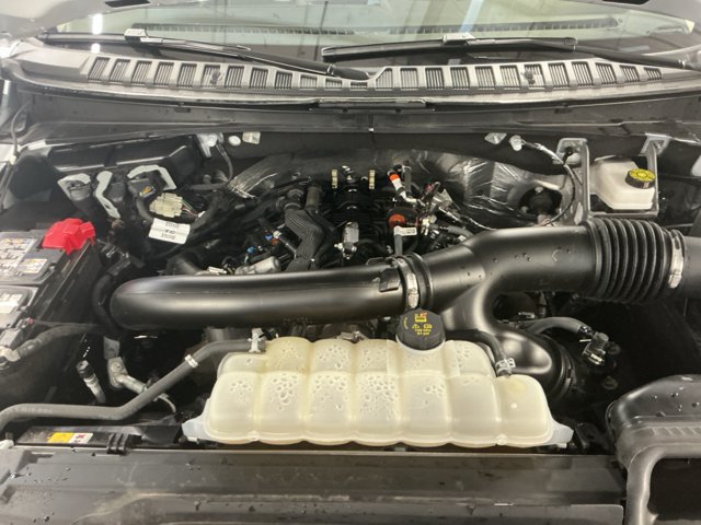 Certified 2025 Ford Expedition Active AWD/4WD image 20