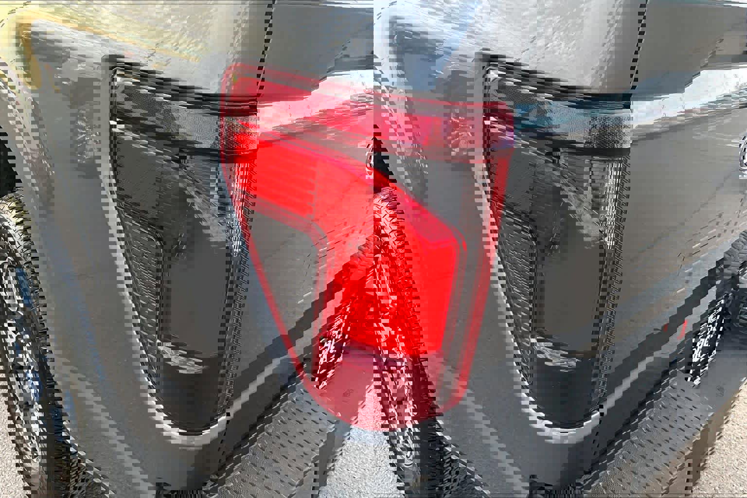 Certified 2024 Ford F150 STX image 28