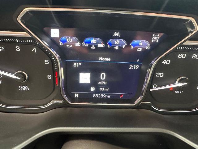 Used 2021 GMC Yukon Denali w/ Denali Premium Package AWD/4WD image 11