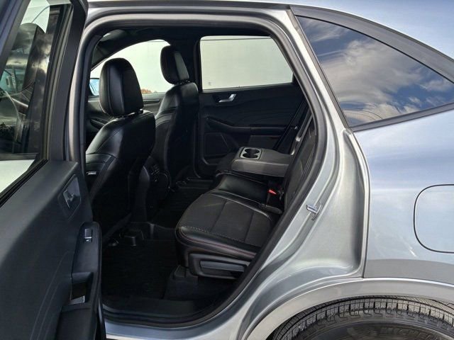 Certified 2023 Ford Escape ST-Line Select w/ Tech Pack #1 AWD/4WD image 14