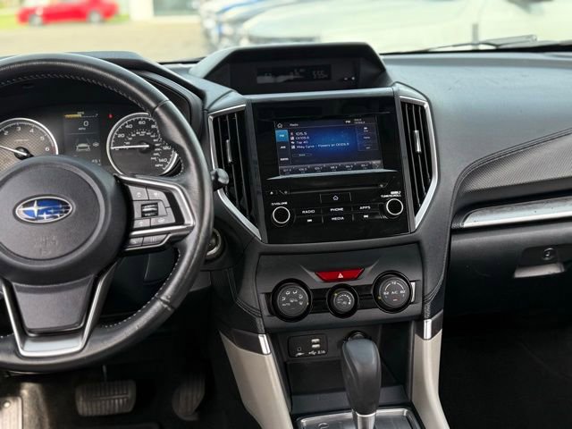 Used 2022 Subaru Forester Premium AWD/4WD image 20