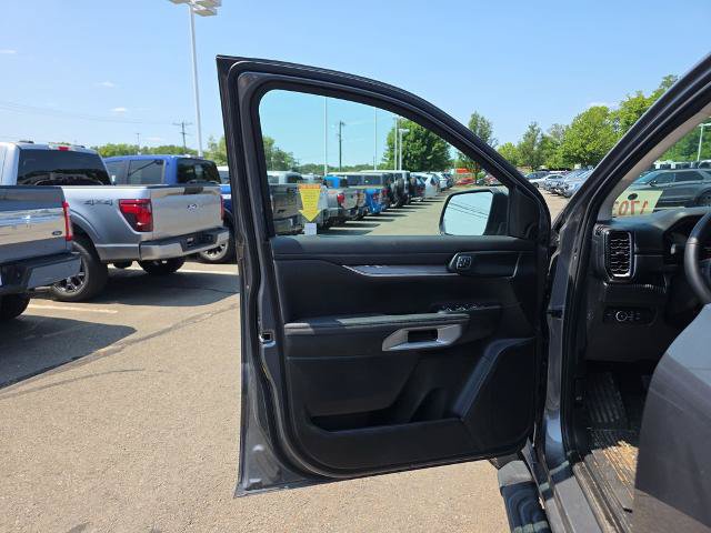 Certified 2024 Ford Ranger Lariat w/ FX4 Off-Road Package AWD/4WD image 20