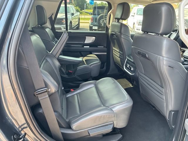 Certified 2025 Ford Expedition Active RWD image 76