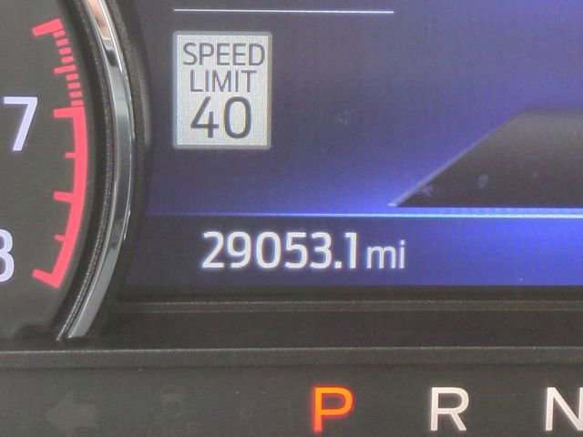 Certified 2022 Ford Explorer Limited w/ Equipment Group 301A image 33