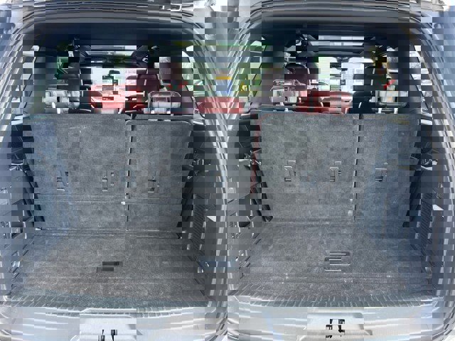 Certified 2024 Ford Expedition Limited image 28