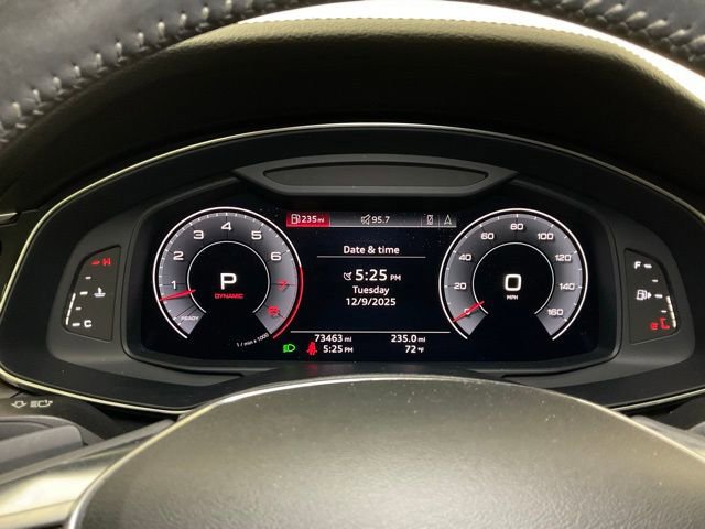 Used 2019 Audi A6 3.0T Premium Plus w/ Premium Plus Package image 27