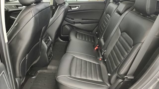 Certified 2024 Ford Edge SEL w/ Convenience Package AWD/4WD image 21