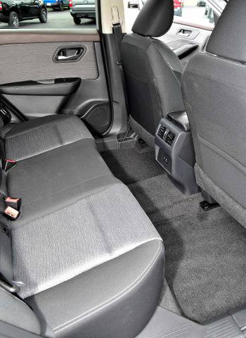 Used 2023 Nissan Rogue SV AWD/4WD image 26