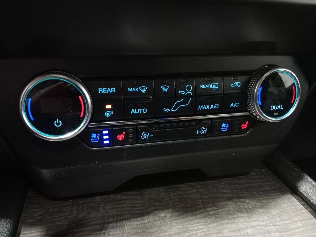 Certified 2021 Ford Expedition Max Limited AWD/4WD image 24
