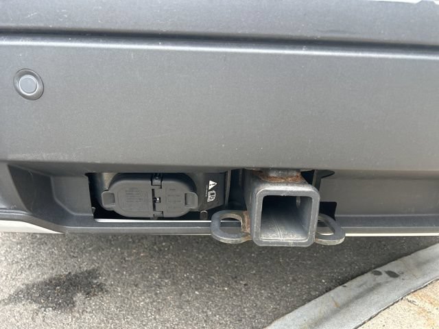 Certified 2022 Ford Explorer Timberline AWD/4WD image 10