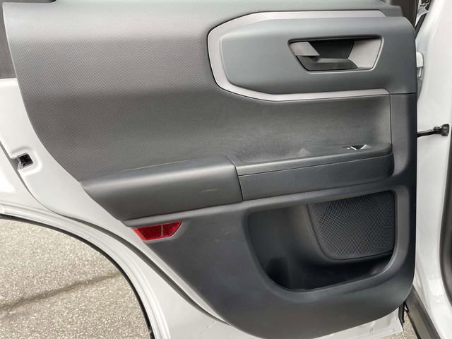 Certified 2024 Ford Bronco Sport Big Bend w/ Convenience Package image 13