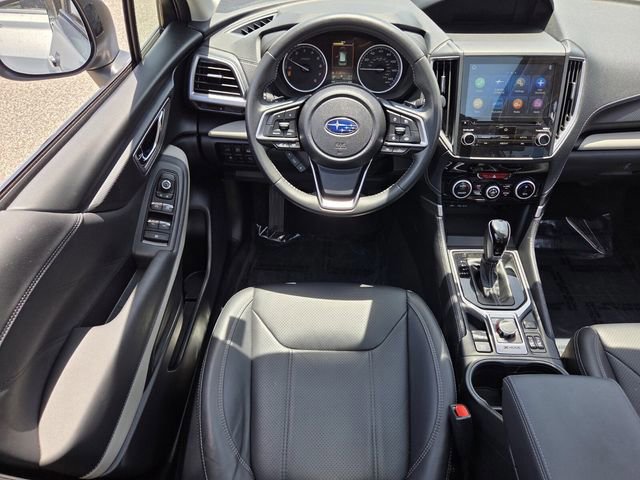 Used 2023 Subaru Forester Limited w/ Popular Package #2 AWD/4WD image 14