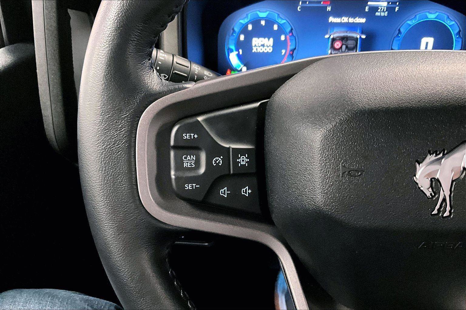 Certified 2025 Ford Bronco Big Bend image 17