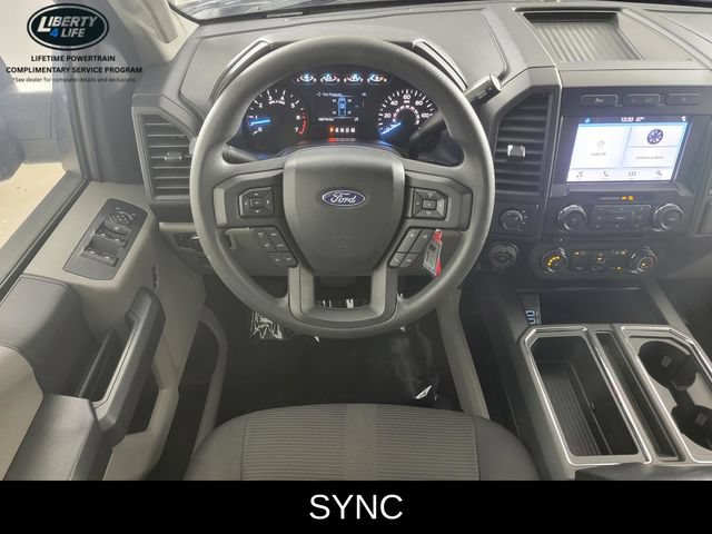 Certified 2018 Ford F150 XL w/ Equipment Group 101A Mid AWD/4WD image 26