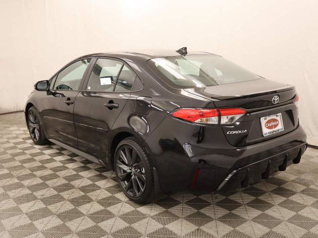 Used 2026 Toyota Corolla SE FWD image 13