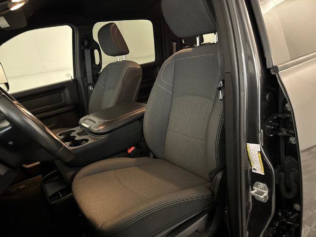 Used 2022 RAM 2500 Tradesman image 18