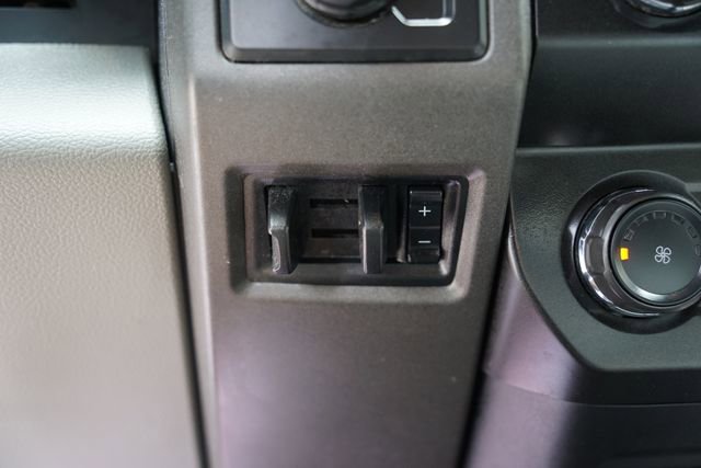 Certified 2022 Ford F250 XL w/ STX Appearance Package AWD/4WD image 18