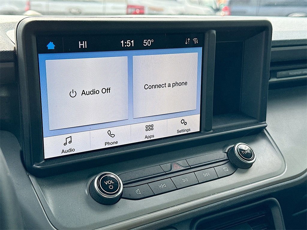 Certified 2024 Ford Maverick XLT w/ XLT Luxury Package image 14