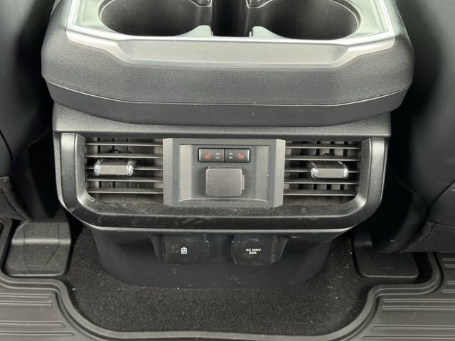 Certified 2025 Ford F150 Raptor AWD/4WD image 30