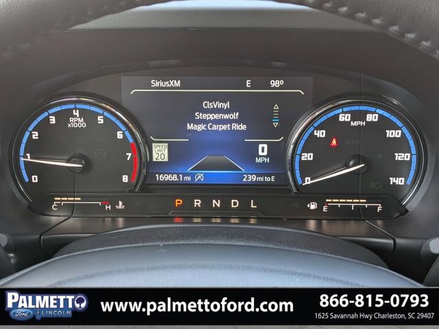 Certified 2023 Ford Bronco Sport Outer Banks w/ Tech Package AWD/4WD image 28