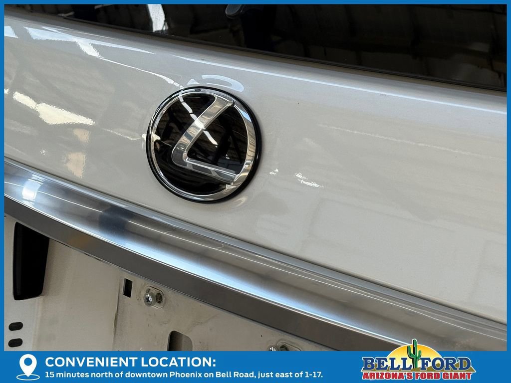 Used 2023 Lexus GX 460 Premium image 9