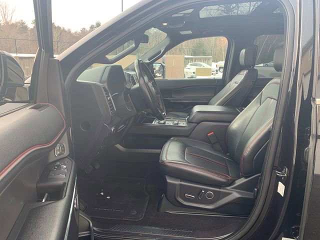 Certified 2019 Ford Expedition Limited w/ Equipment Group 303A image 34