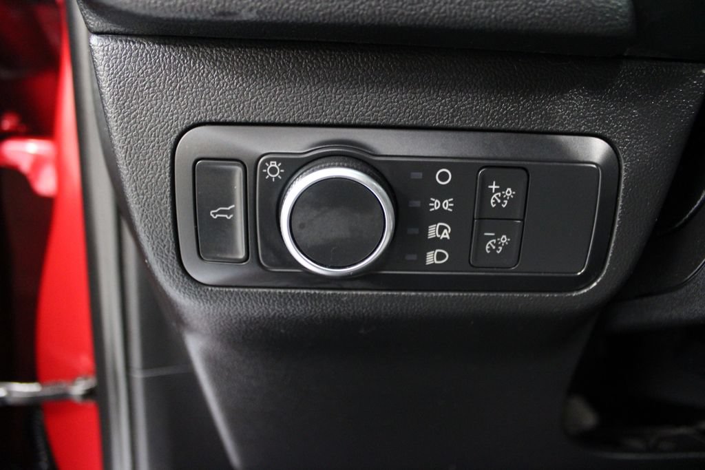 Certified 2022 Ford Escape SE w/ Convenience Package AWD/4WD image 19