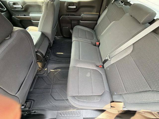 Used 2019 Chevrolet Silverado 1500 LT w/ All-Star Edition AWD/4WD image 22