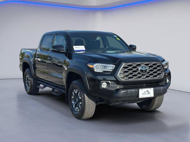 Used 2023 Toyota Tacoma TRD Off-Road AWD/4WD image 5