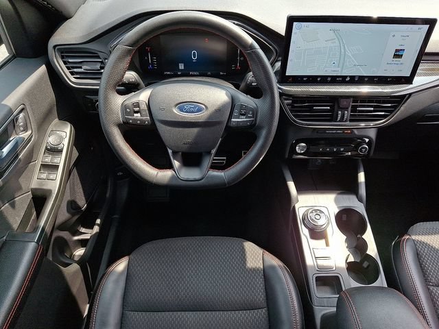 Certified 2023 Ford Escape ST-Line w/ Tech Pack #1 AWD/4WD image 10