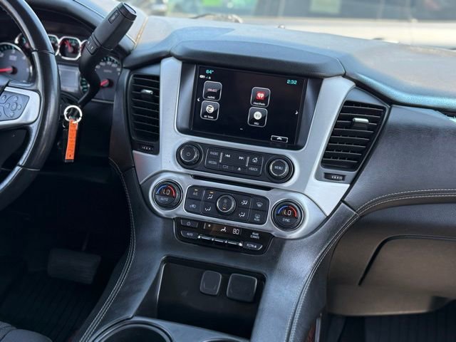 Used 2019 GMC Yukon SLE w/ Convenience Package AWD/4WD image 25