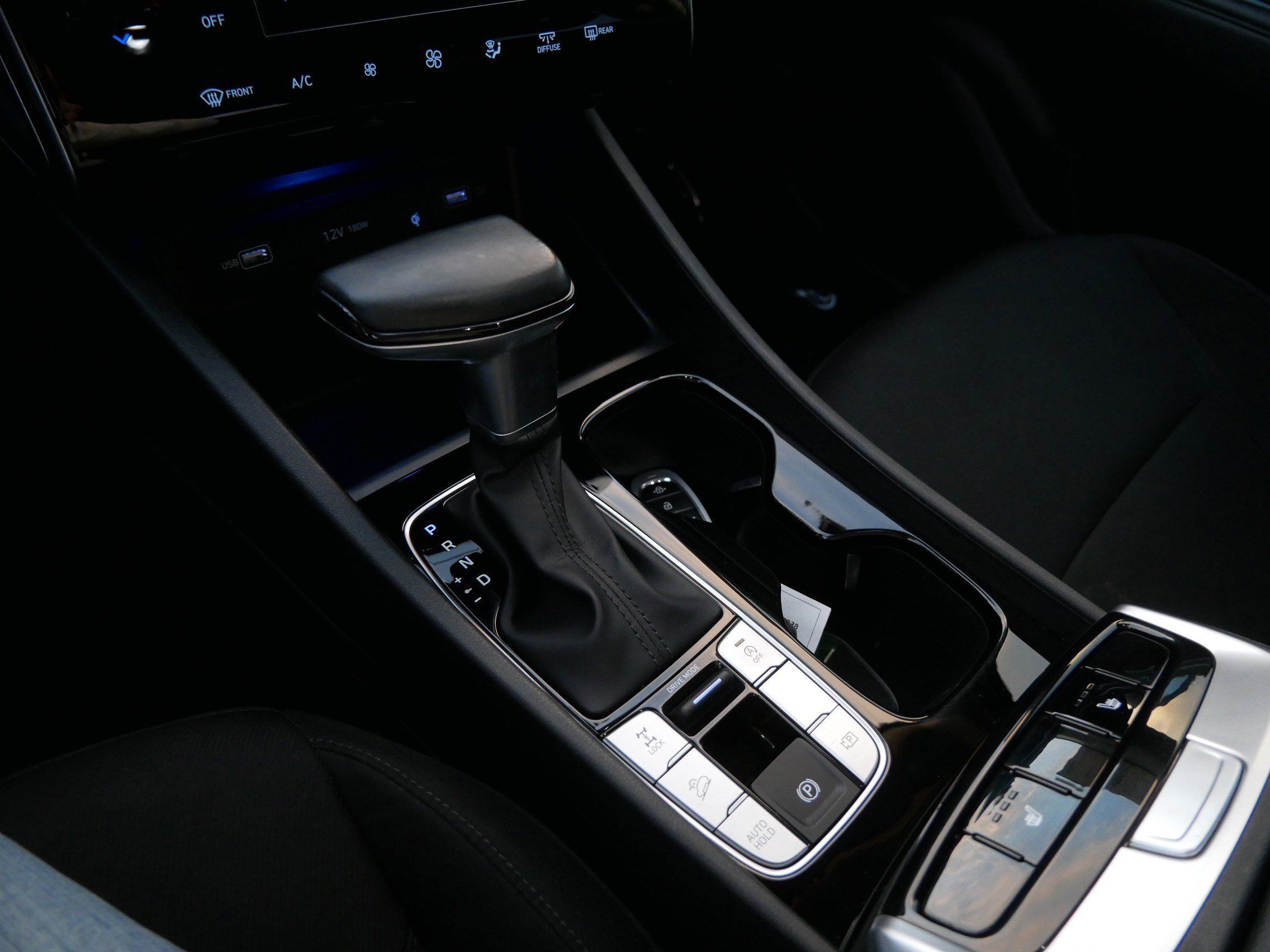 Used 2022 Hyundai Tucson SEL w/ Convenience Package image 24