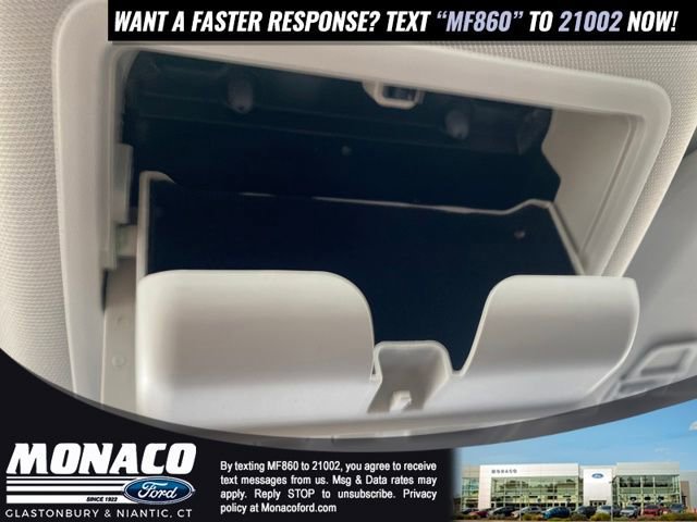 Certified 2025 Ford Bronco Sport Outer Banks w/ Outer Banks Tech Package+ image 27