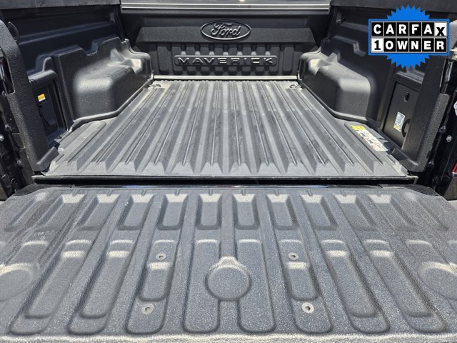 Certified 2024 Ford Maverick XLT w/ XLT Luxury Package FWD image 30