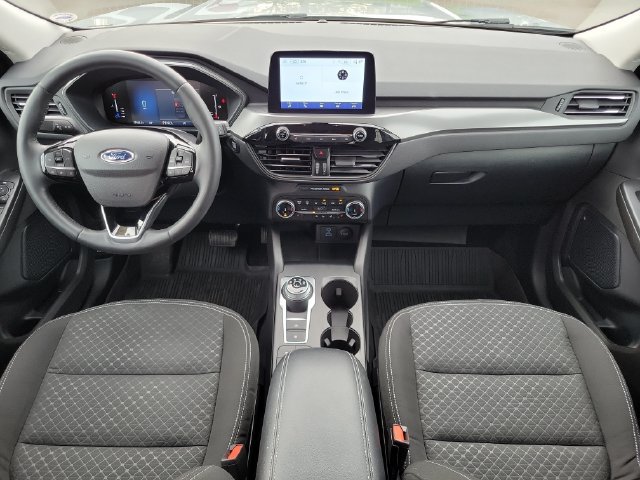 Certified 2023 Ford Escape Active AWD/4WD image 29