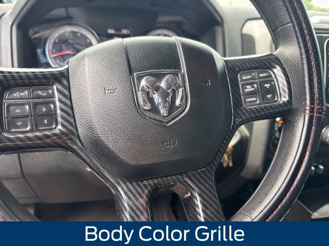 Used 2019 RAM 1500 Express w/ Express Value Package AWD/4WD image 22