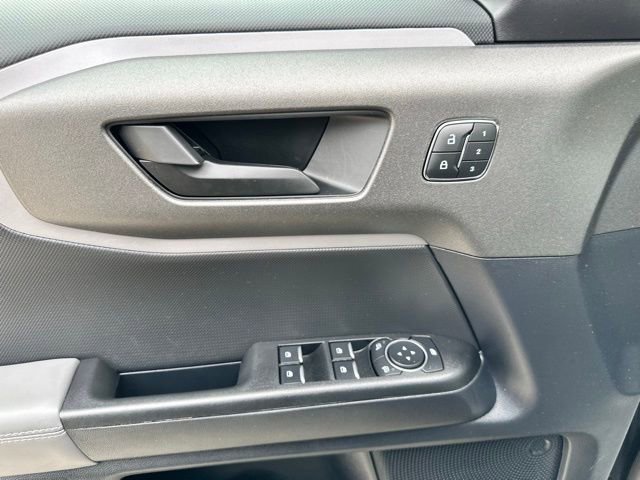 Certified 2025 Ford Bronco Sport Badlands AWD/4WD image 32