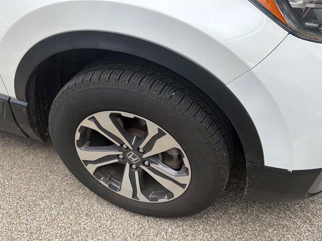 Used 2022 Honda CR-V LX image 5