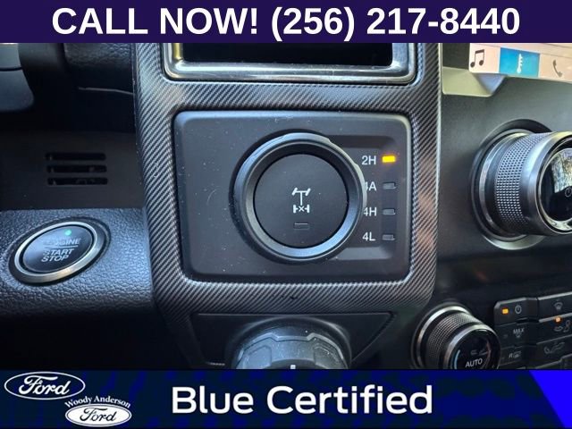 Certified 2019 Ford F150 Raptor w/ Equipment Group 802A Luxury image 33