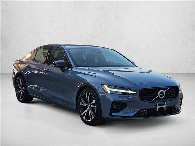 Used 2024 Volvo S60 B5 Core FWD image 3