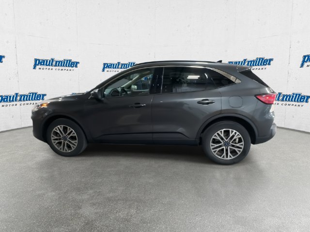 Certified 2020 Ford Escape SEL AWD/4WD image 7