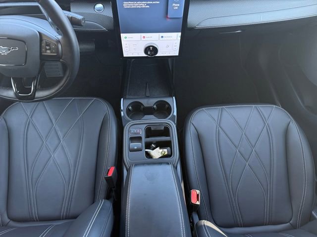 Certified 2025 Ford Mustang Mach-E Select w/ Comfort Package Lite image 5