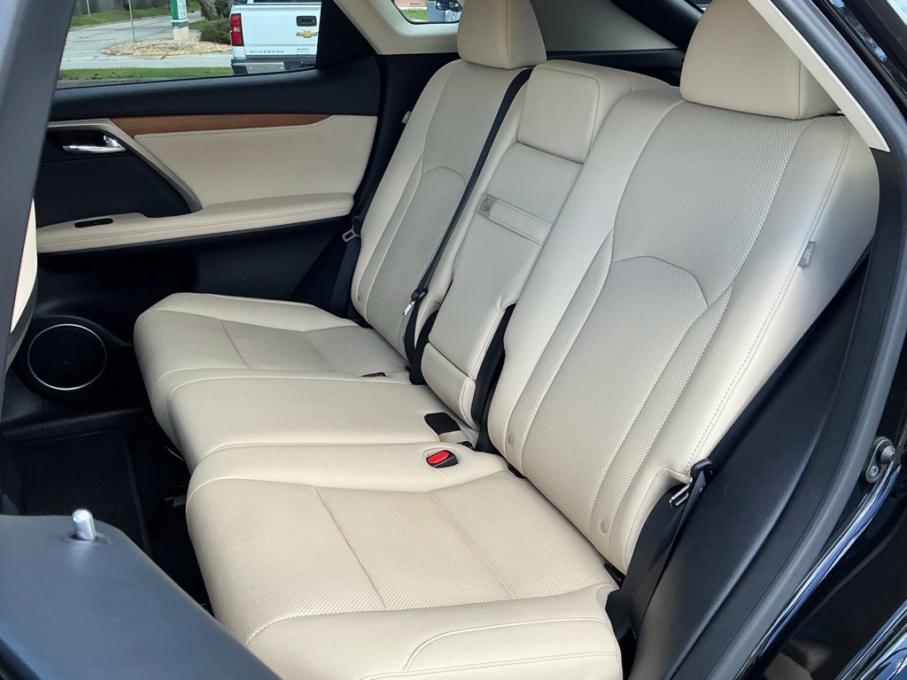 Used 2021 Lexus RX 350 FWD w/ Premium Package image 27